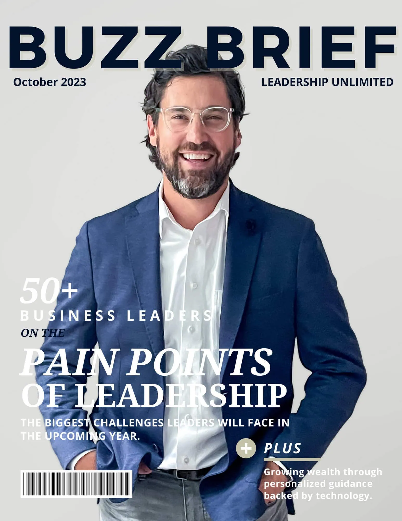 Pain Points of Leadership