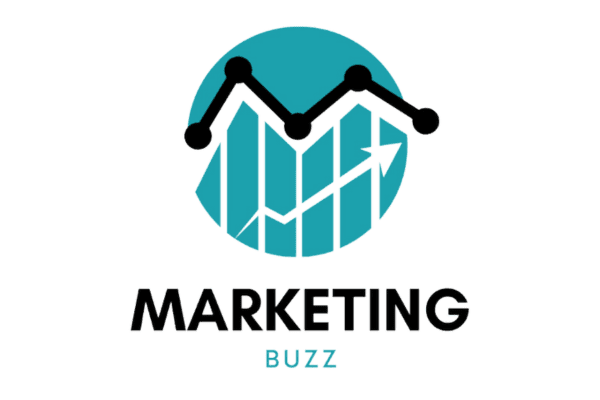Marketing Buzz Logo