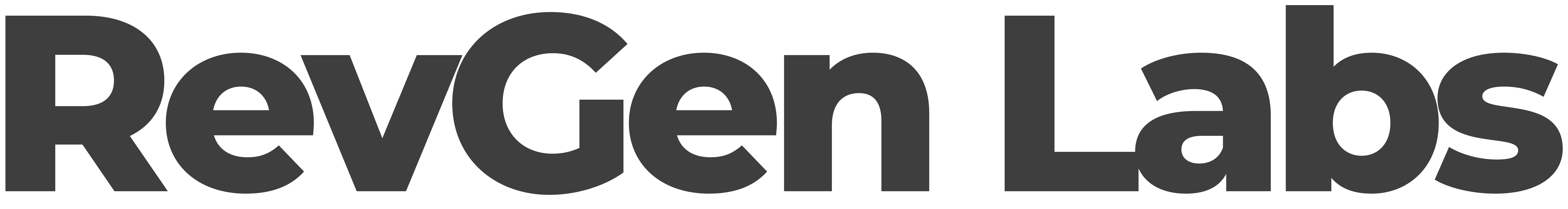 RevGen Labs