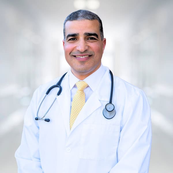 Dr. Mohamed Shaalan