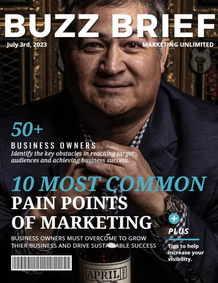 Marketing Brief