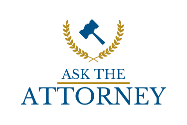 Ask the Attorney