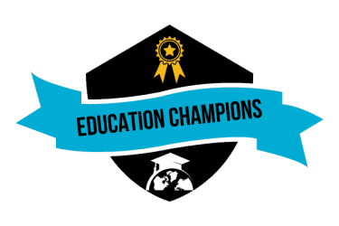 Education Champions