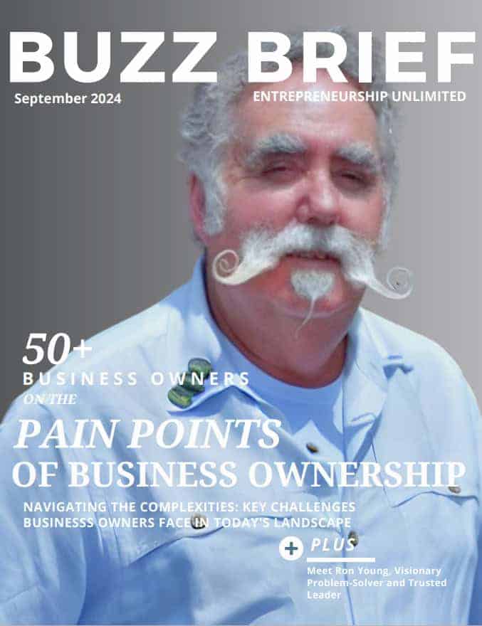 Pain Points of Business Ownership