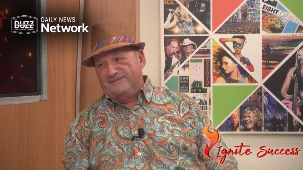 Ignite Success with Wayne Merry of Rodents To Insects Be Gone